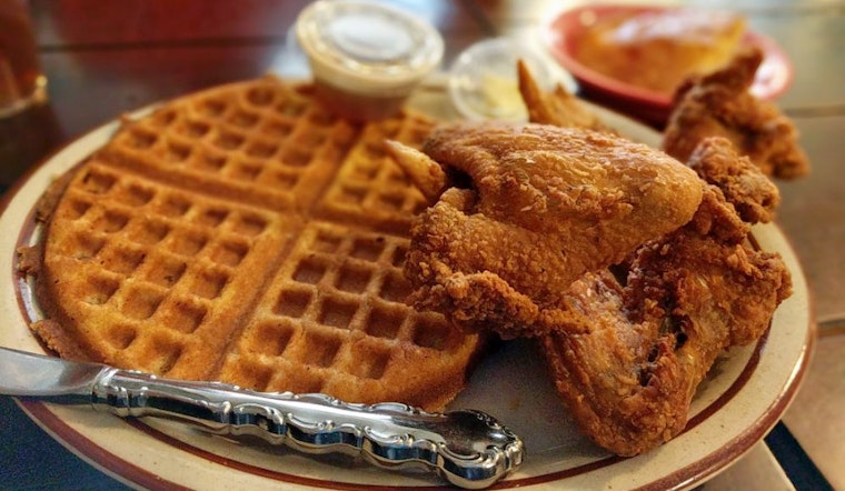 Explore the 3 top spots in Fresno's Downtown Fresno neighborhood