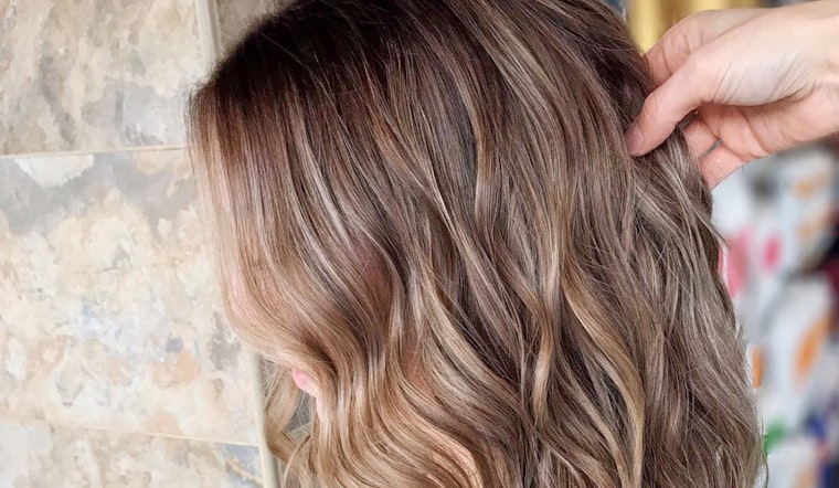 The 4 best hair salons in Stockton