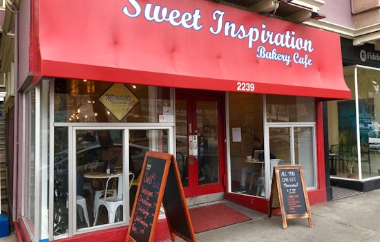 Castro's 'Sweet Inspiration' Closing After 37 Years