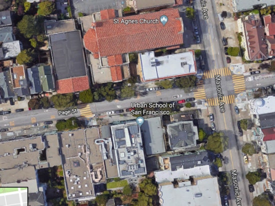 3 Men Found Dead Near Panhandle [Updated]