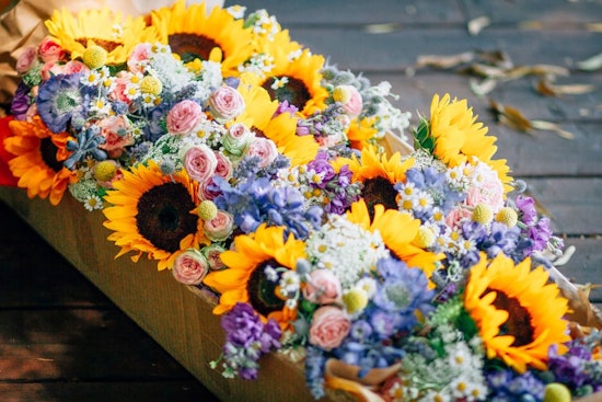 Berkeley's top 5 florists to visit now