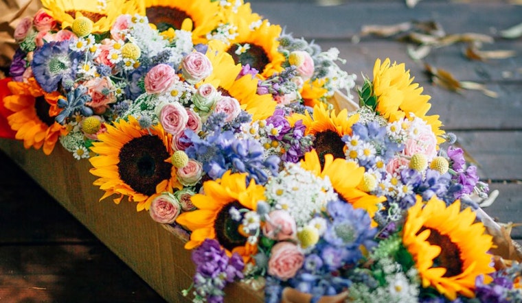 Berkeley's top 5 florists to visit now