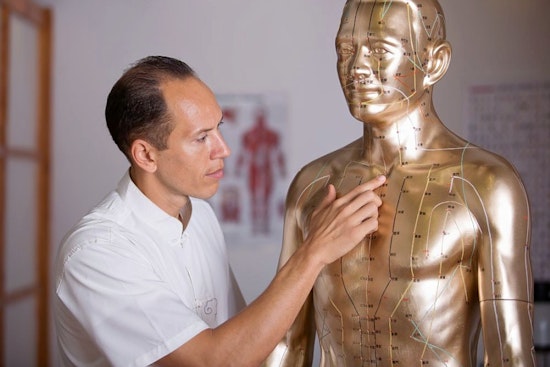 The 5 best acupuncture spots in Long Beach