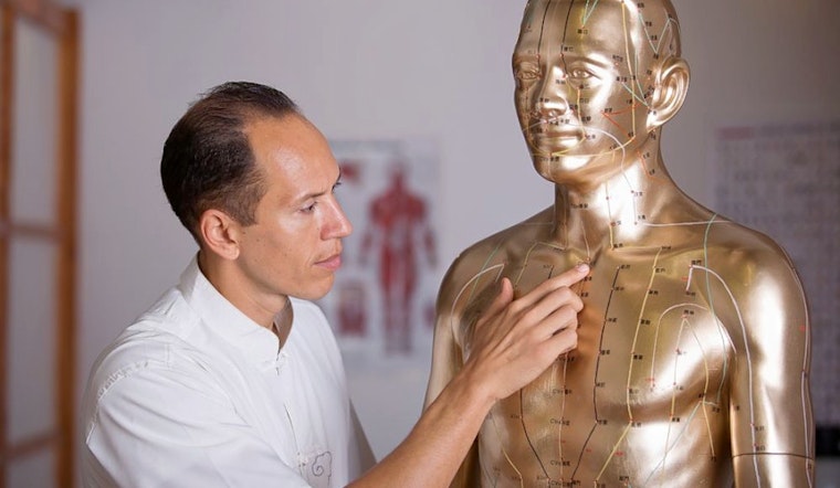 The 5 best acupuncture spots in Long Beach