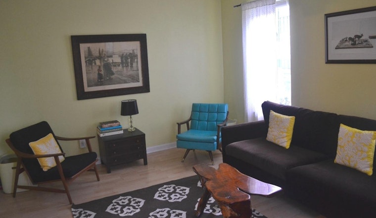 Renting In Graduate Hospital: What Will $1,500 Get You?