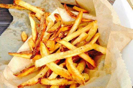 Detroit's 4 top food trucks (that won't break the bank)