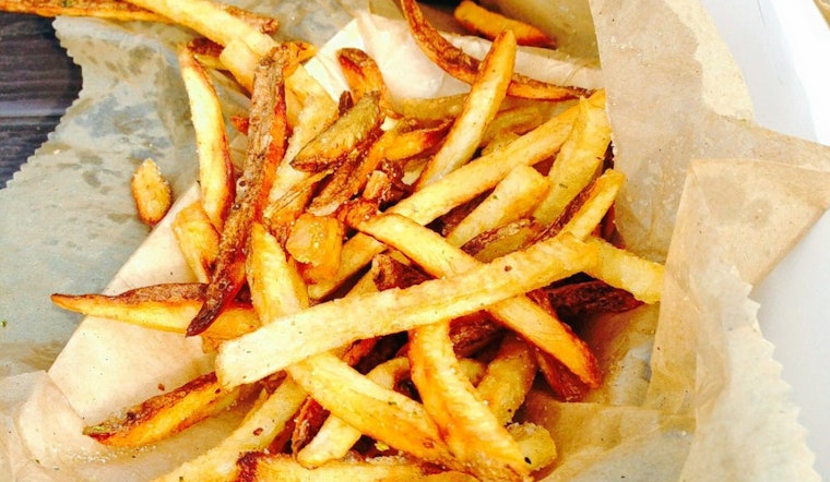 Detroit's 4 top food trucks (that won't break the bank)