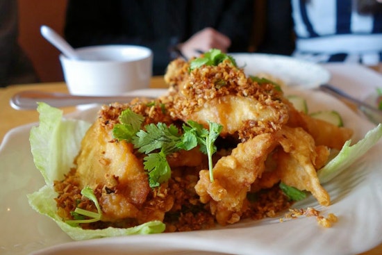 Your guide to the 5 top spots in Boston's Allston neighborhood