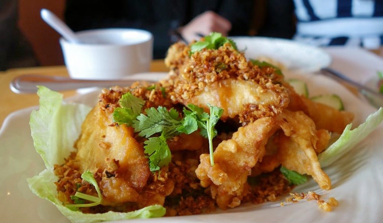 Your guide to the 5 top spots in Boston's Allston neighborhood