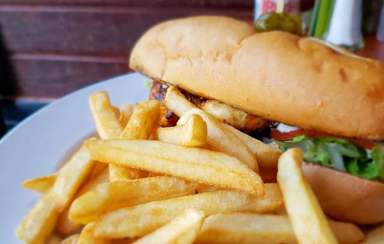 Your guide to the 4 most popular spots in Baltimore's Pigtown neighborhood