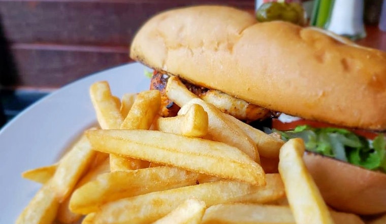 Your guide to the 4 most popular spots in Baltimore's Pigtown neighborhood
