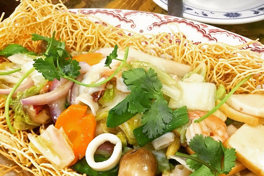 Jersey City's 5 best spots to score affordable Southeast Asian eats