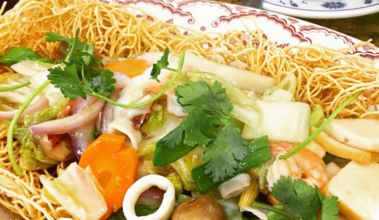 Jersey City's 5 best spots to score affordable Southeast Asian eats
