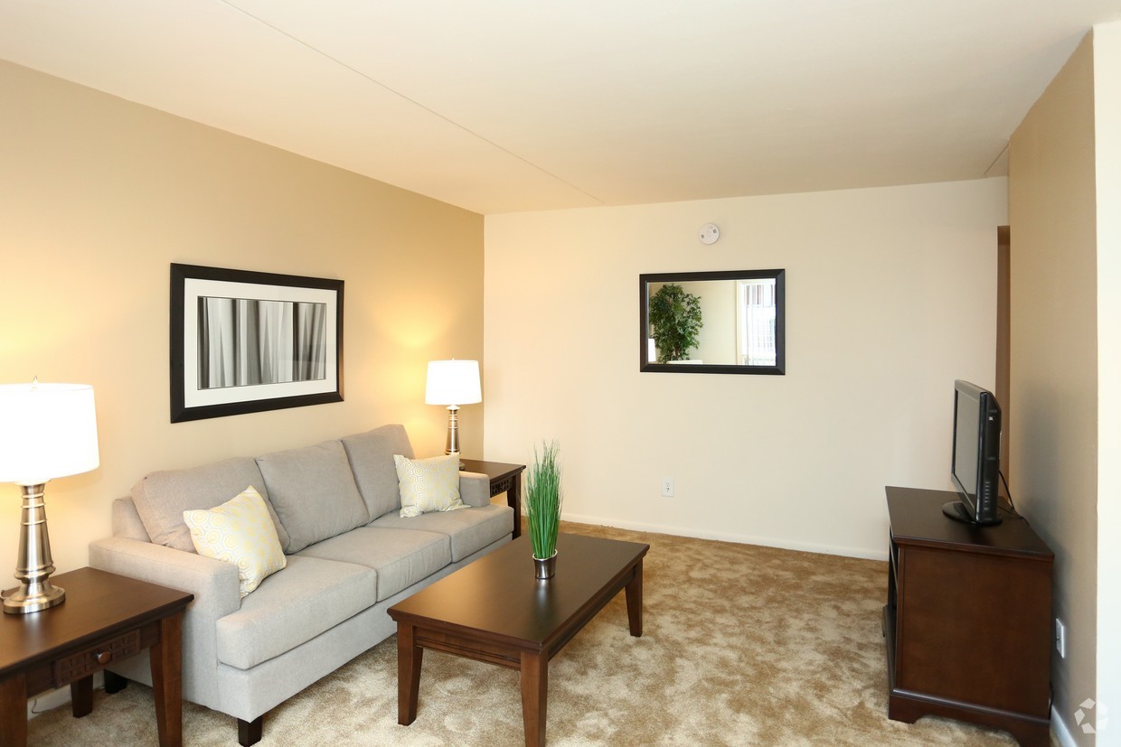 What Will 1,200 Rent You In Upper Roxborough, Right Now?