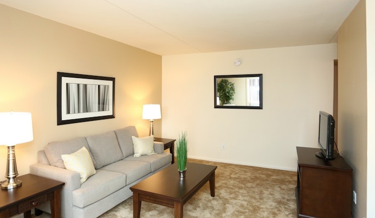 What Will $1,200 Rent You In Upper Roxborough, Right Now?