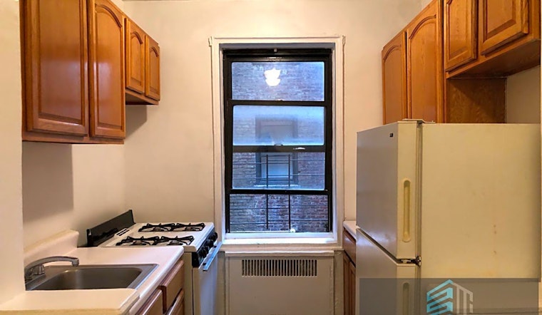 Apartments for rent in New York City: What will $1,500 get you?
