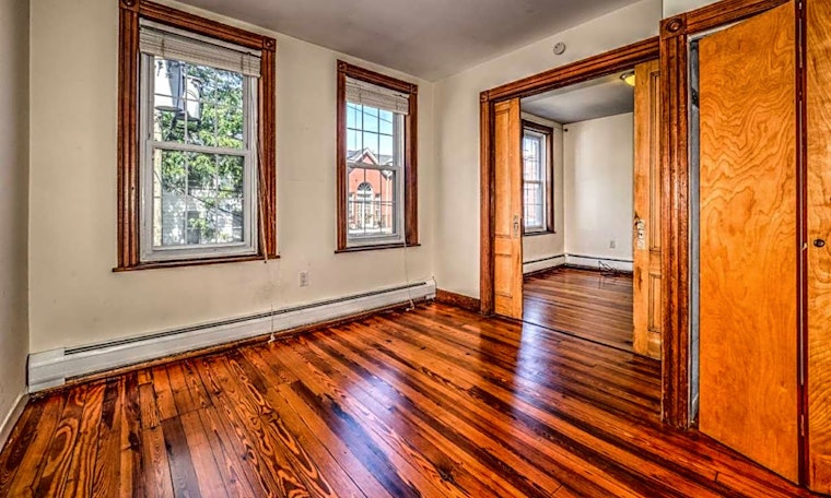 Apartments for rent in Jersey City: What will $2,400 get you?