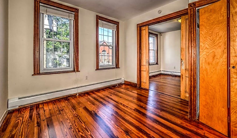 Apartments for rent in Jersey City: What will $2,400 get you?