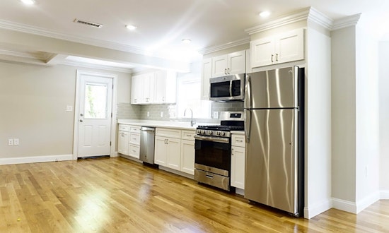 Apartments for rent in Boston: What will $2,800 get you?