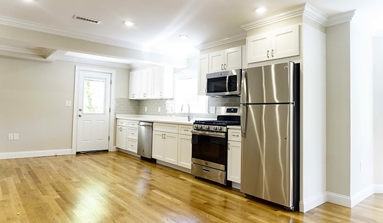 Apartments for rent in Boston: What will $2,800 get you?