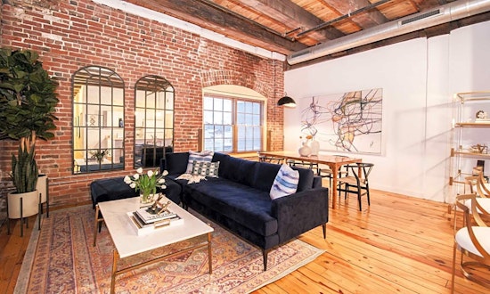 Apartments for rent in Philadelphia: What will $2,300 get you?