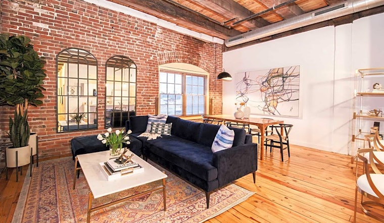 Apartments for rent in Philadelphia: What will $2,300 get you?