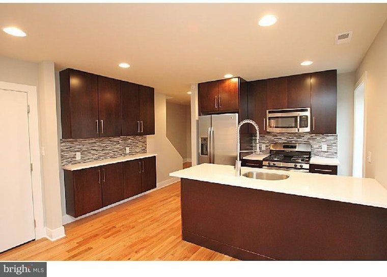 What Does $1,800 Rent You In Society Hill, Today?