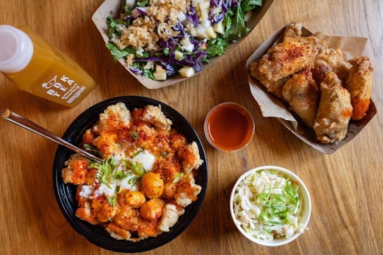 Get to know the freshest new businesses to launch in Seattle