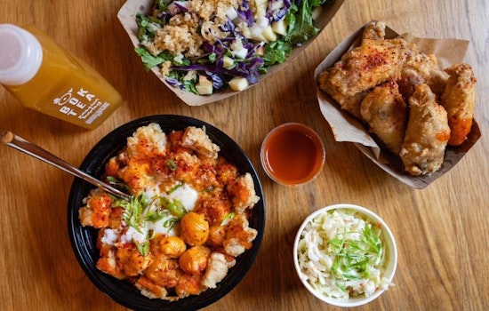 Get to know the freshest new businesses to launch in Seattle