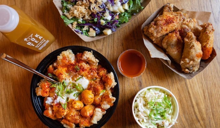 Get to know the freshest new businesses to launch in Seattle
