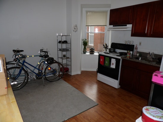 Explore Today's Cheapest Rentals In North Central, Philadelphia