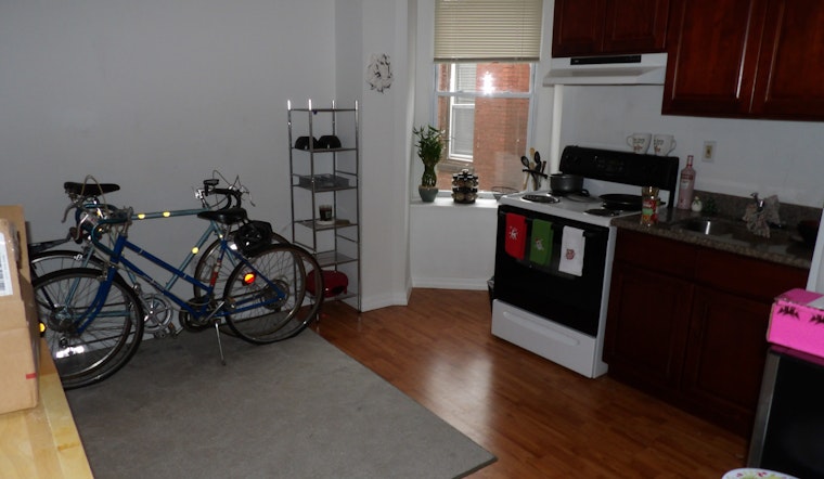Explore Today's Cheapest Rentals In North Central, Philadelphia