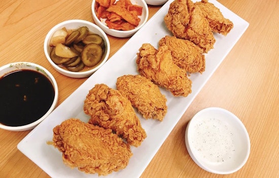 The 3 best spots to score chicken wings in Mesa