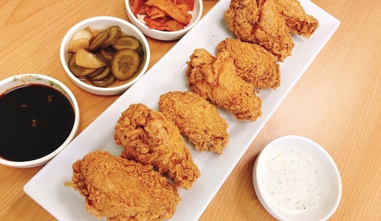 The 3 best spots to score chicken wings in Mesa