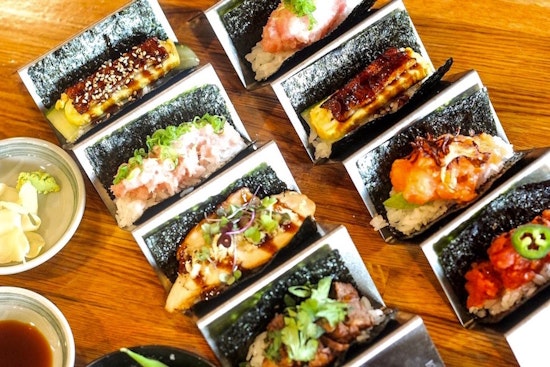 Are these trending Dallas restaurants on your radar?
