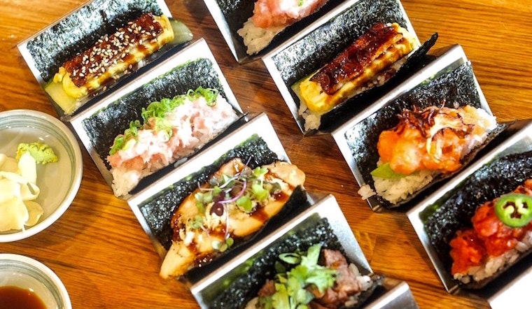 Are these trending Dallas restaurants on your radar?