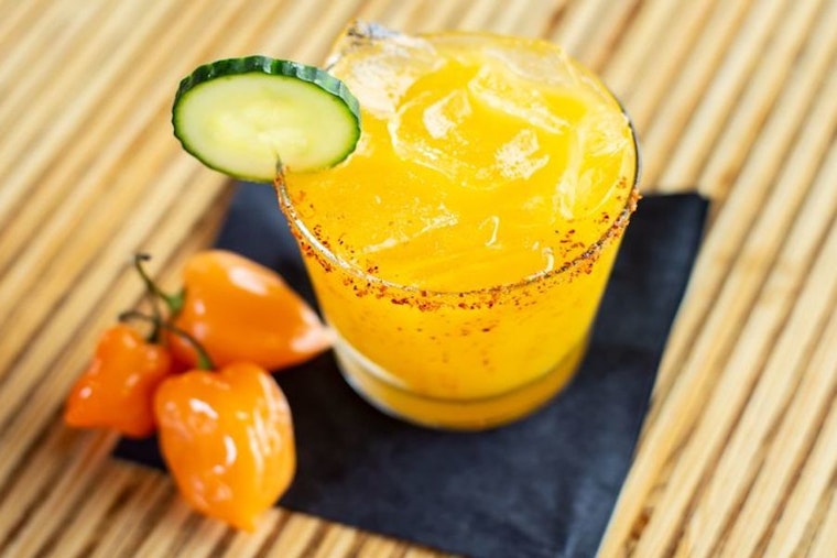 Get these trending Austin restaurants on your radar now