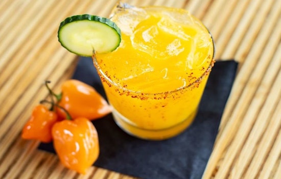 Get these trending Austin restaurants on your radar now
