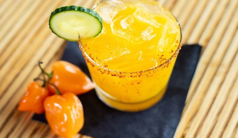 Get these trending Austin restaurants on your radar now