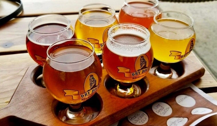 Check out the 3 most popular spots in Aurora's Meadow Hills neighborhood