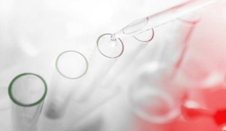 OncoNano Medicine nets $15 million, plus more top funding news for Dallas-based companies