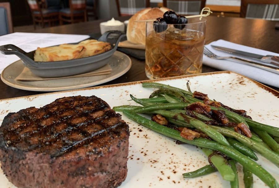 Columbus' top 5 steakhouses, ranked