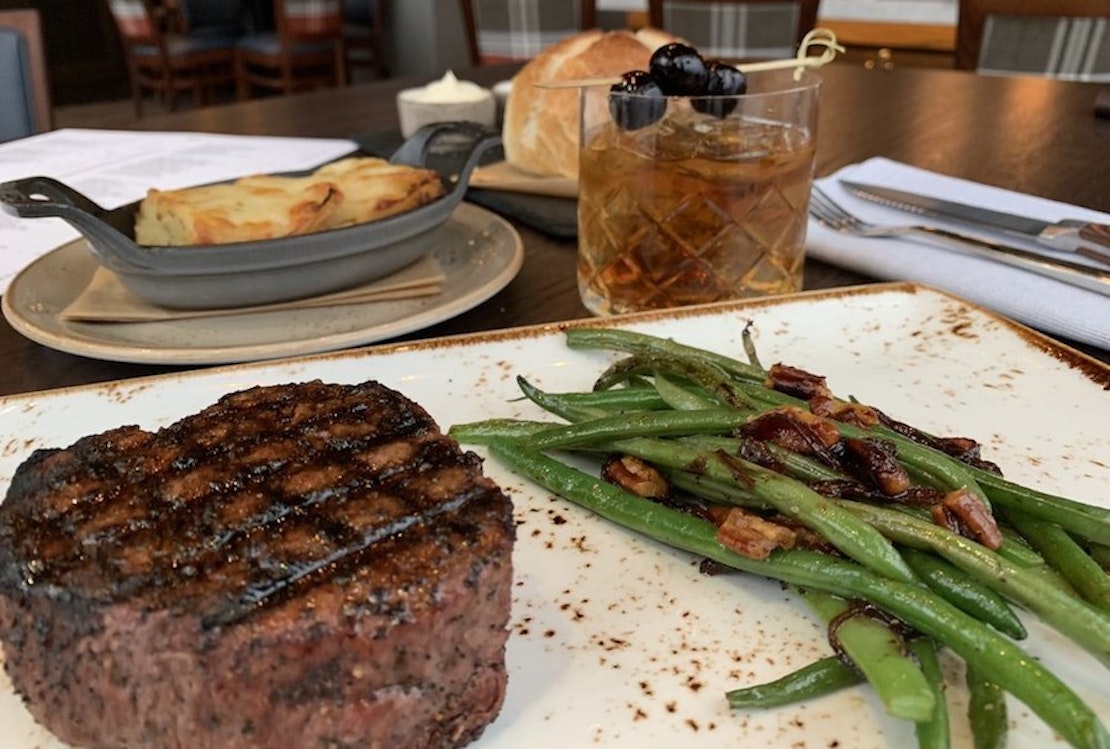 Columbus' top 5 steakhouses, ranked