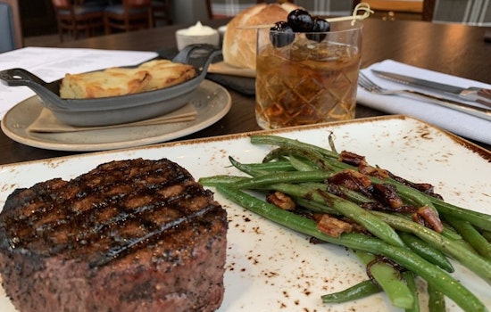 Columbus' top 5 steakhouses, ranked