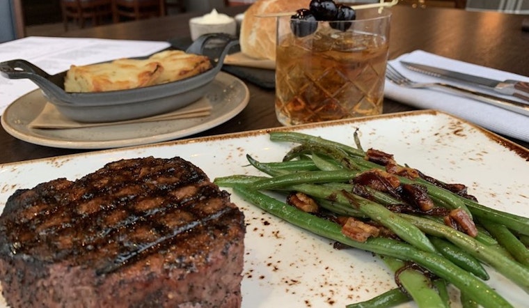 Columbus' top 5 steakhouses, ranked