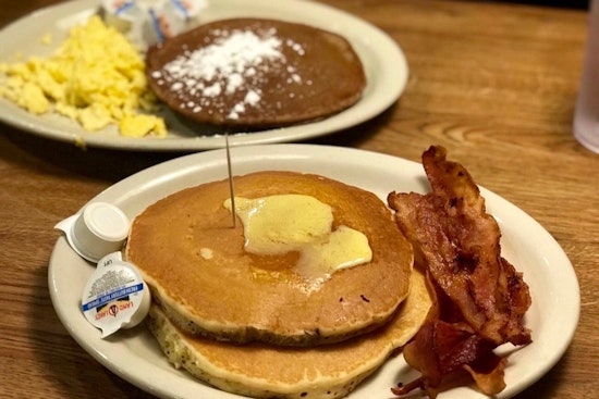 Plano's top 4 options for budget-friendly breakfast and brunch fare