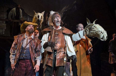 The 5 best performing arts spots in Omaha