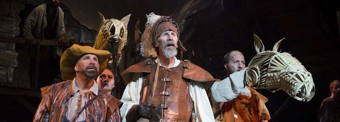 The 5 best performing arts spots in Omaha