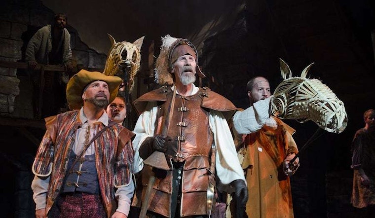 The 5 best performing arts spots in Omaha