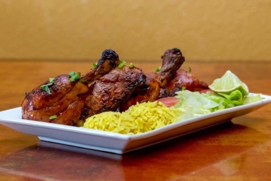 Arlington's 5 top options for budget-friendly Middle Eastern food